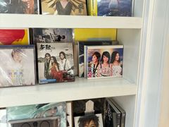 -M.F CDshop唱片店