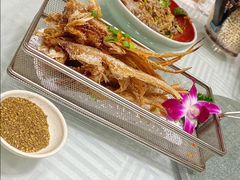 -集贤阁海鲜酒楼(北辰总店)