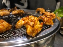 -本炙炭烤·蒲烧活鳗料理店(金沙洲店)