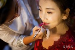 -ZHICOME·稚蔻婚纱礼服造型定制(西安龙首印象城店)