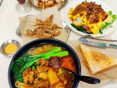 -華歡冰室-WahFoon(吉大店)