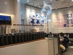 -喜茶(迪士尼小镇DP店)