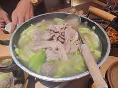 乐山跷脚牛肉-川堂风·跷脚牛肉·乐山爆炒(宝山日月光店)