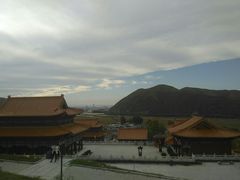 -延吉东来寺