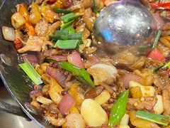 -富正毅三下锅·湘西韵味(天门山索道店)