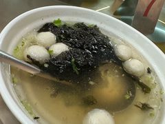 -香湖海鲜餐厅(青澳湾店)