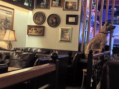 -德福楼咖啡吧(德福巷店)