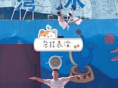 -汕头蓝水星欢乐世界