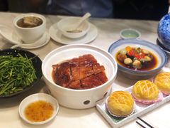 陶陶居百年烧鹅-陶陶居酒家(海岸城店)