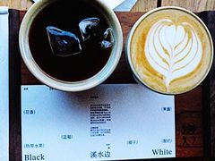 -溯洄咖啡VORTEX COFFEE