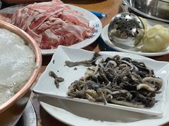 -元盛居(生态大街店)