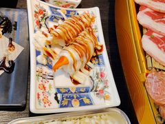 -AJIYA·池袋日式烧肉自助(天津万象城店)