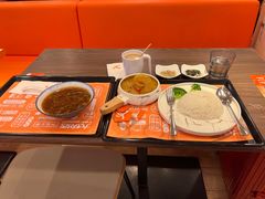 -大快活(罗湖商业城分店)