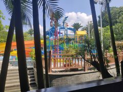 -广州锦绣香江度假别墅