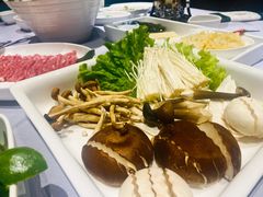 -鼎鼎香·港式火锅(北京SKP店)