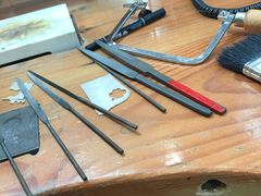 -鈊藝銀匠·银饰DIY工作室(永庆坊店)
