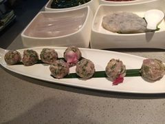 -海底捞火锅(银泰中心店)