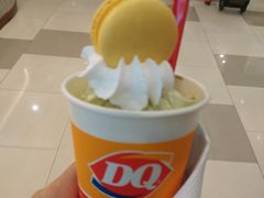 -DQ·蛋糕·冰淇淋(虹口龙之梦店)