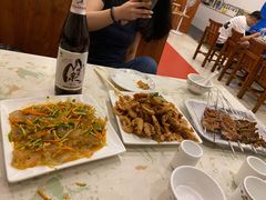 -老猎户炭火锅羊汤(万达店)