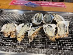-蚝英雄鲜蚝自助专门店(长楹天街直营店)