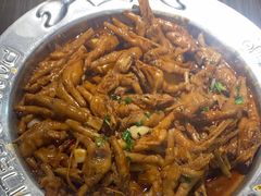 -胖哥俩肉蟹煲(梅溪步步高店)