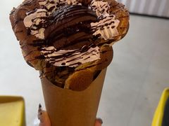 -可丽小屋(中山路店)