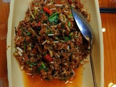 -福照楼汽锅鸡·云南菜(护国路店)