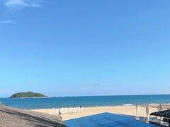 -石梅湾艾美度假酒店