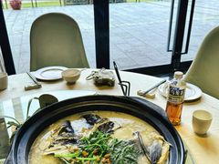 -千岛湖君澜度假酒店(文广轩中餐厅)