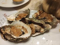 -芭菲盛宴·环球美食(解放碑英利国际店)