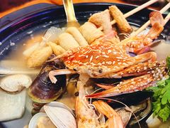 -Dak's 炸鸡(远景路店)