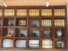 -圆满素食林饭店非遗素食(河西店)