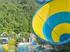 -清泉湾生态旅游度假区