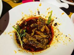 -一个叫川的地方(麒麟新天地店)
