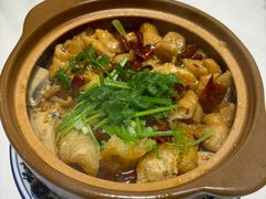 -雅酌园·烟火南京菜(颐和路店)