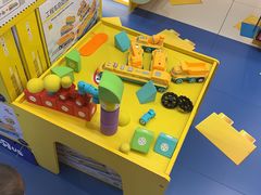 -TOYSRUS玩具反斗城(上海万象城店)