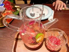 -秘密旅行Bonjour(黑金冠 江南西店)