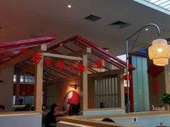 -九田家黑牛烤肉料理(东津民发世纪广场店)