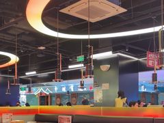 -师烤·豆花烤鱼(深圳坂田天虹店)