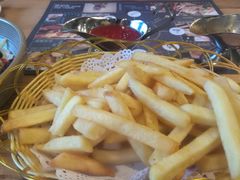 -阿顾西餐·牛排披萨(北戴河店)
