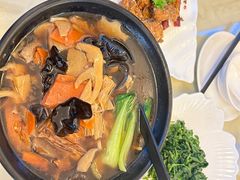 -归元·云集斋素菜馆