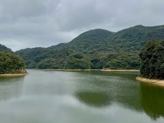 -广州市石门国家森林公园