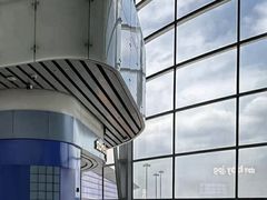 -广州白云国际机场-T2航站楼