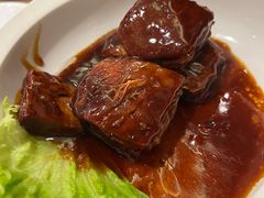 -锡和无锡菜·三白油条(景丽苑店)