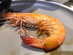 -旺豪海鲜餐厅(友谊阳光城店)