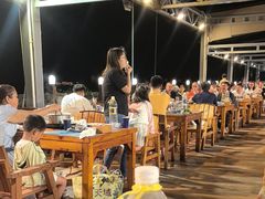 -渔家火锅·海鲜自助餐·演艺(亚龙湾天域酒店)