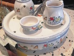 -点都德(广州白云山景区南门店)