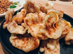 -金掌勺锅包肉(华润万象城店)