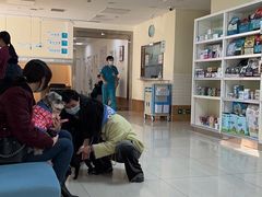 -美联众合动物医院·24h京西诊疗中心