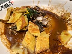 -壹零捌道·北京烤鸭(车公庄店)